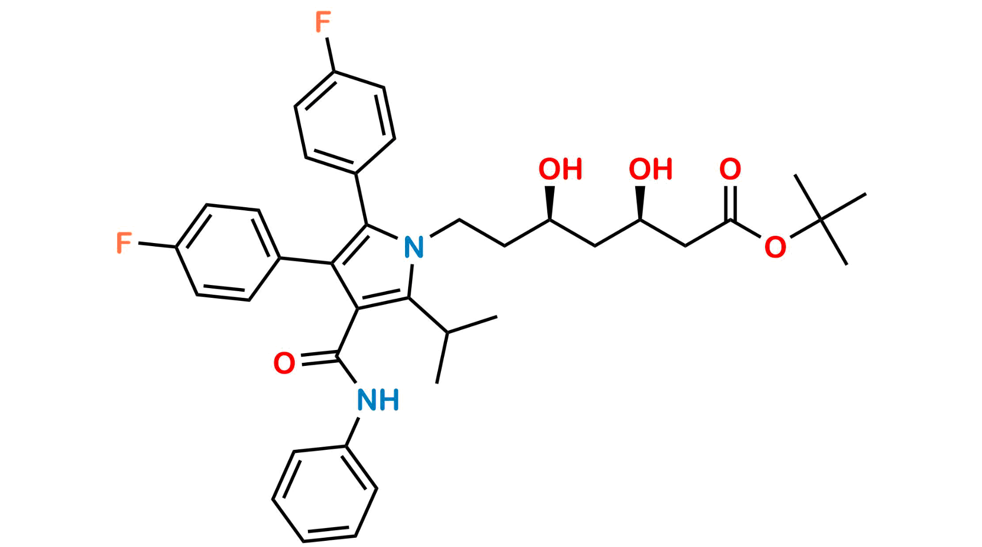 Atorvastatin Impurity 50